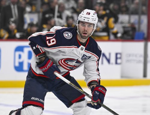Fantasy Hockey Mailbag: Michkov, Holloway, Hagel, Fox, Sennecke, Panarin, Fantilli, Assessing Goalies Differently & More