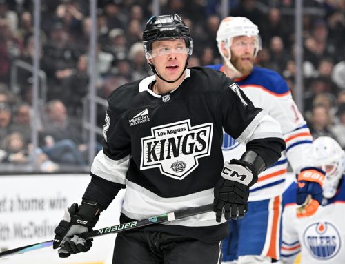 The Wild West: Kings, Klepov, Blues, and More