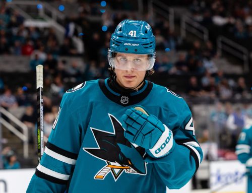 Frozen Tools Forensics: Rookie Production Round-Up Including McKenna, Stenberg, Hagens, Frondell, and More