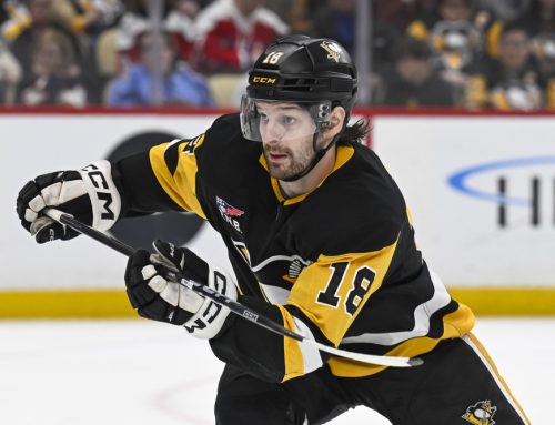 Ramblings: Barkov on LTIR, Sanderson Injured, Novak Halts Habs Comeback (Oct 4)