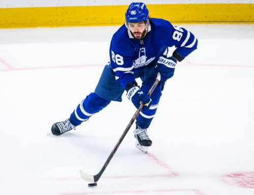 Eastern Edge: Sens Lines, Leafs/Jackets Trade, Habs Prospects, Ovie’s Last Season (Oct 6)