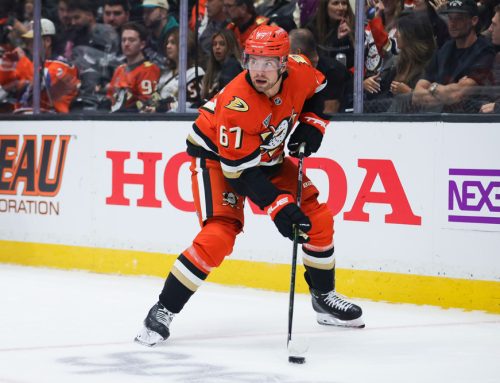 Capped: Evaluating Salary Cap League Impacts on the Extensions of Crevier and Luneau